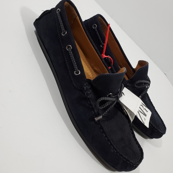 Zara mens shoes online Clearance